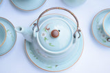 Buy Tea Sets, Teapot, Teacups, Tea Saucers Online in India