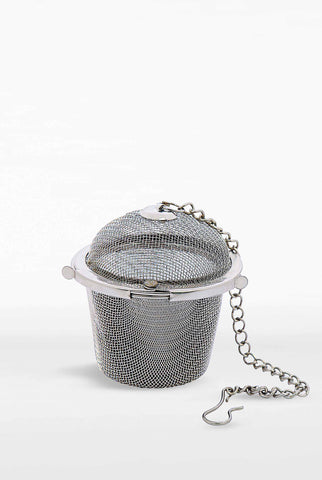 Tea Infuser; Stainless Steel Tea Infuser, Tea Ball; Buy Tea Infuser ball online in India