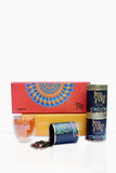 Healthie - The Healthy Tea Collection