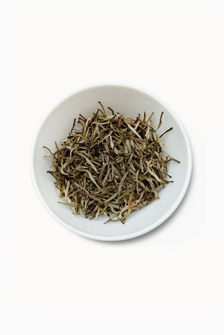 Silver Neele White Tea; Rare White Tea, Buy Darjeeling White Tea; White Tea; Best White tea in India; Best Gourmet Tea; Buy Gourmet Tea Online; Gourmet Tea; Gourmet tea set; 