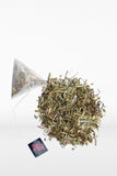 Lemongrass Peppermint Herbal Tea